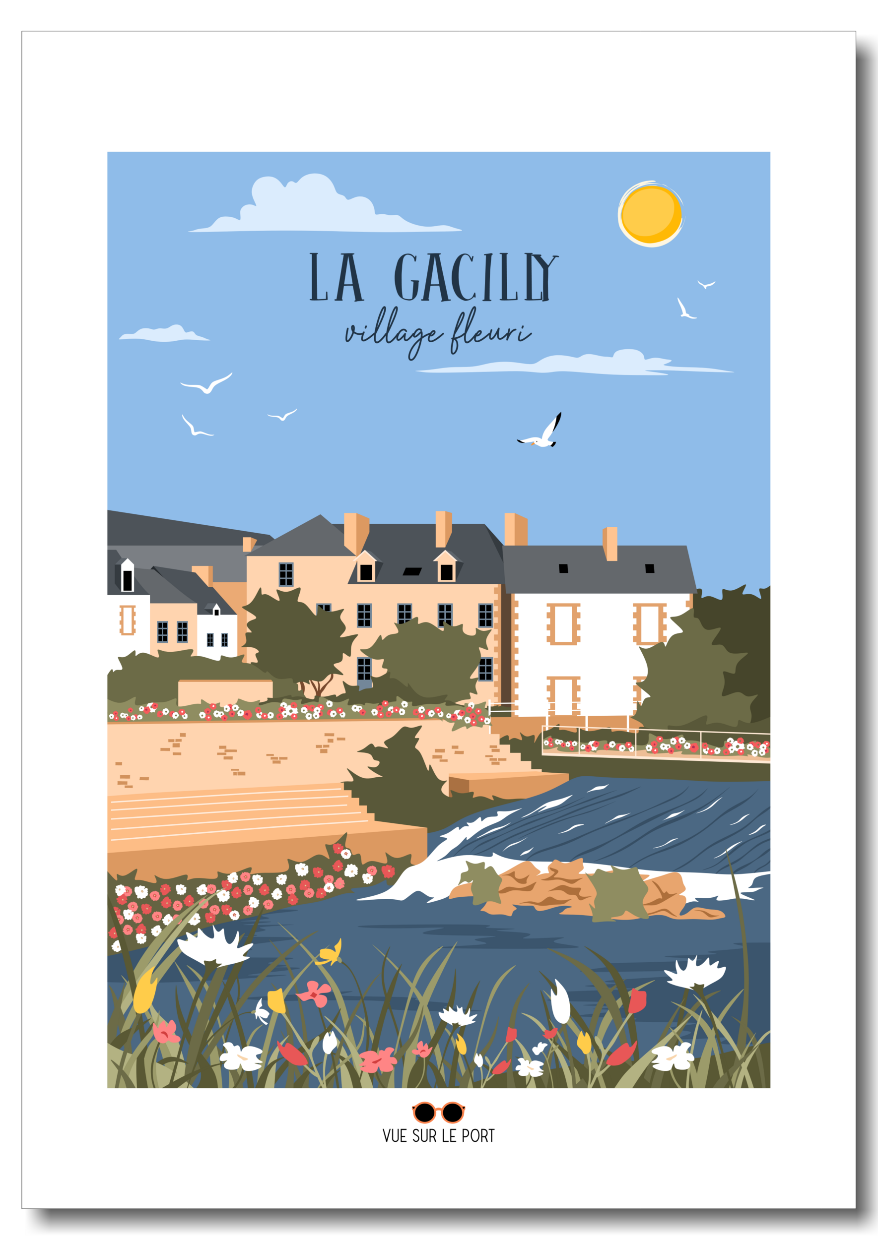 la gacilly etsy