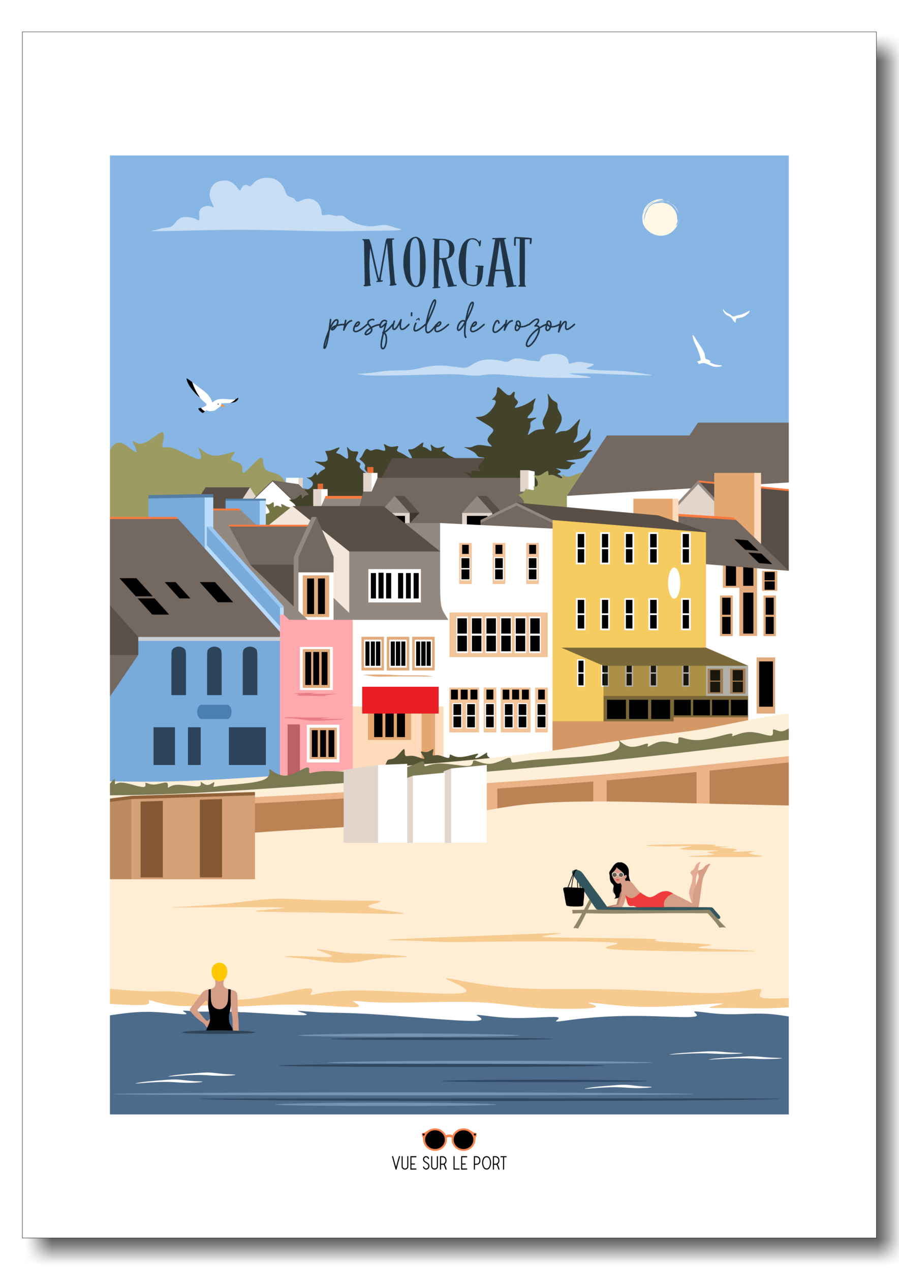 morgat etsy