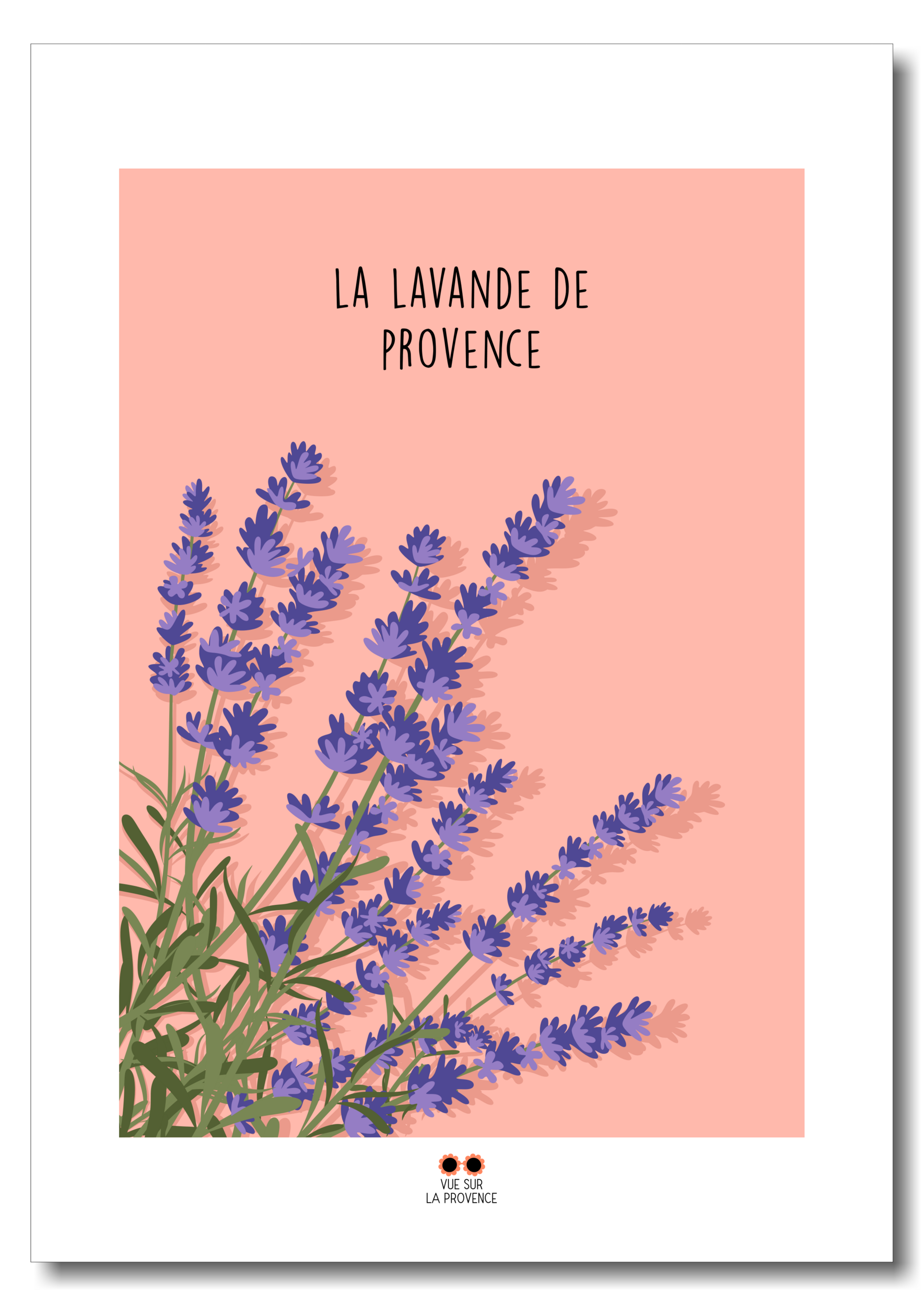 provence la lavande de provence etsy
