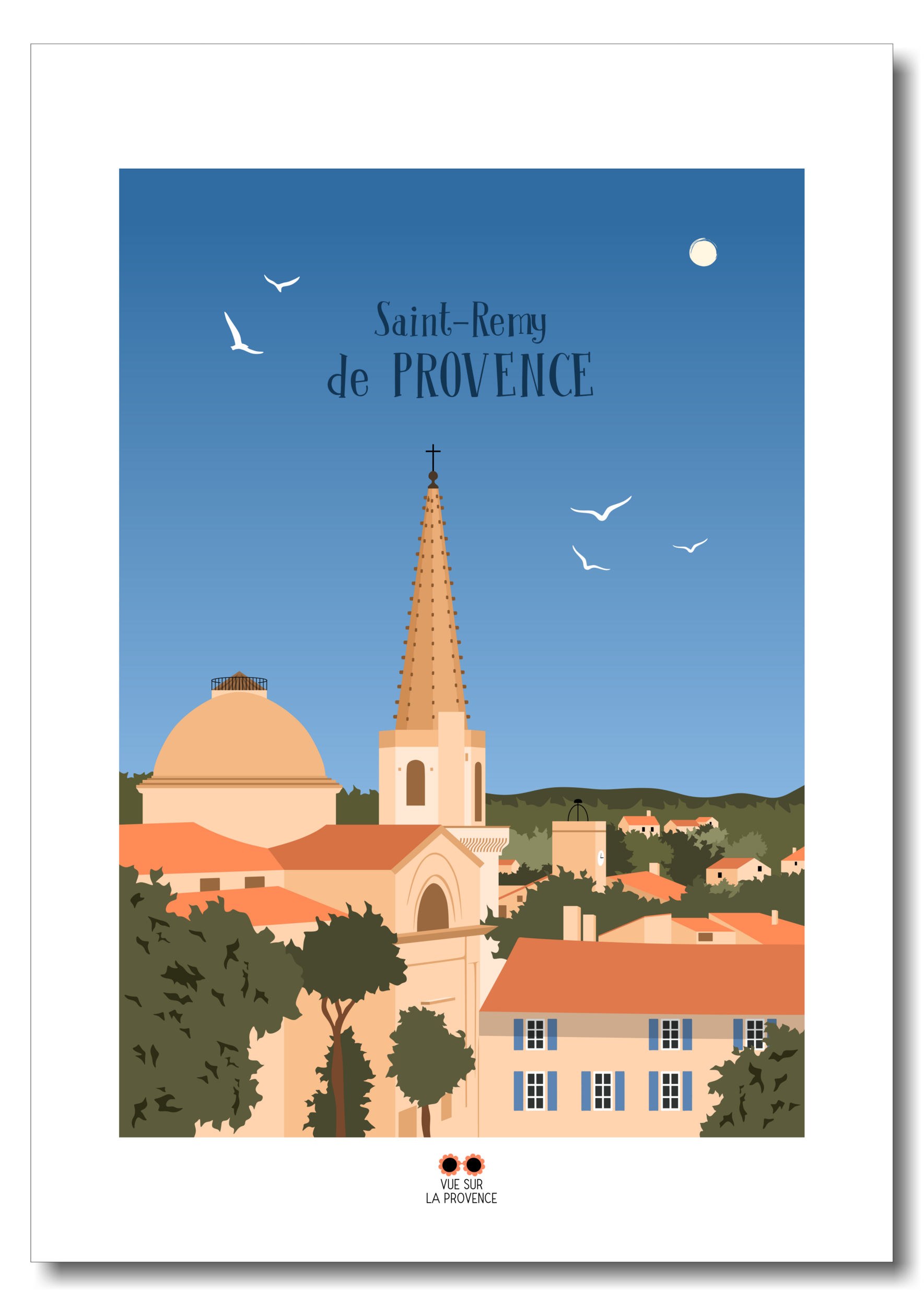 provence saint-remy-de-provence etsy