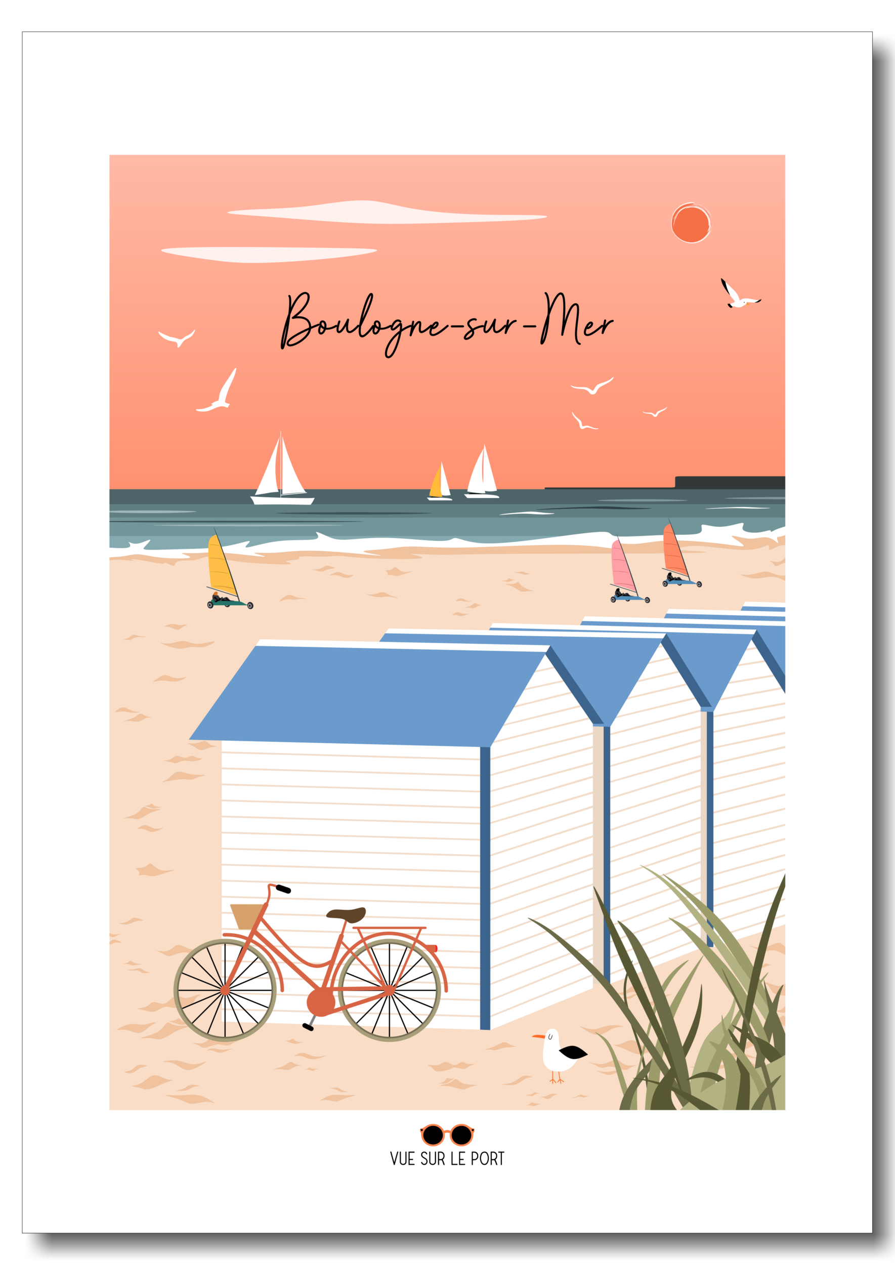 boulogne etsy