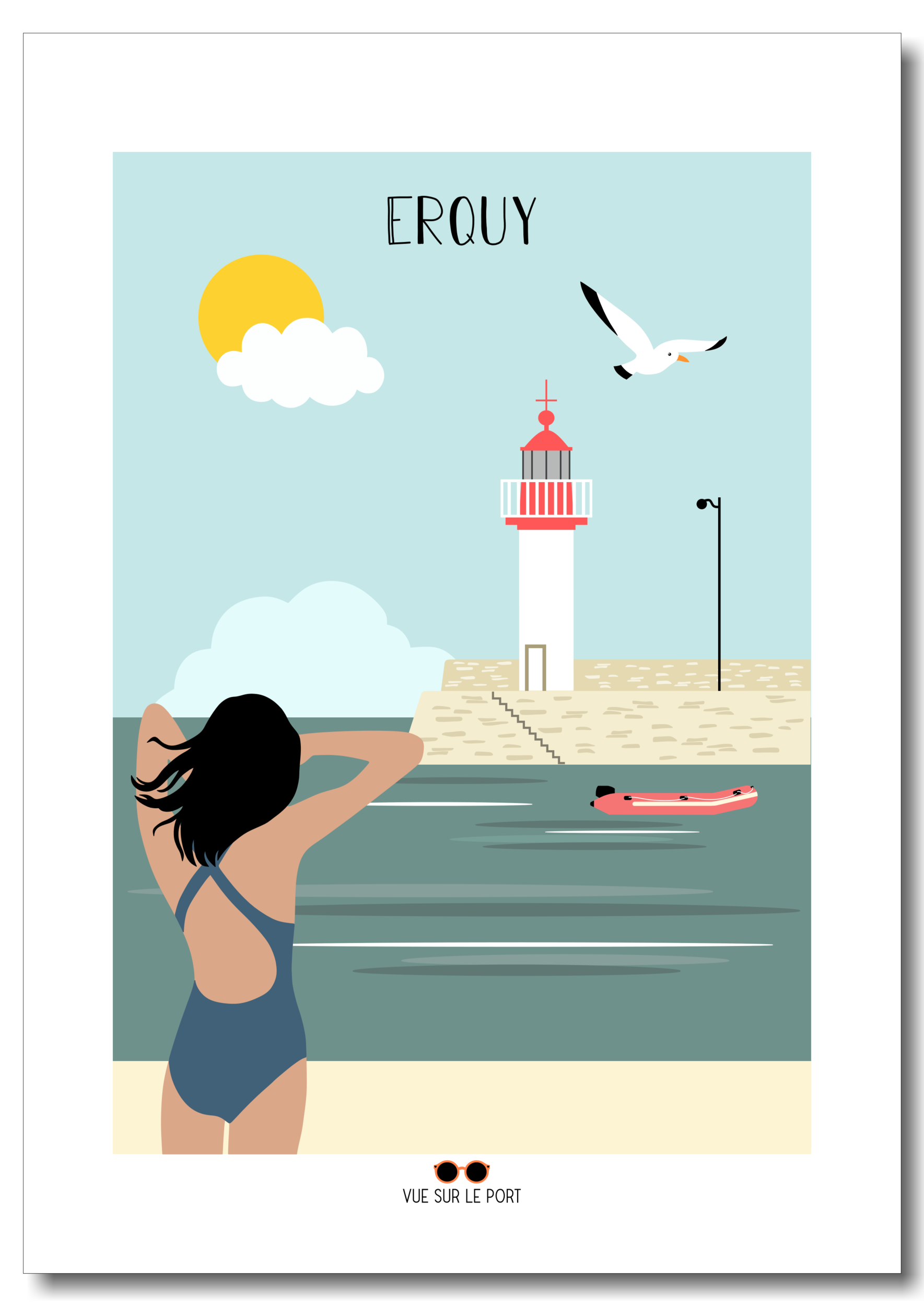 erquy etsy personnalisable