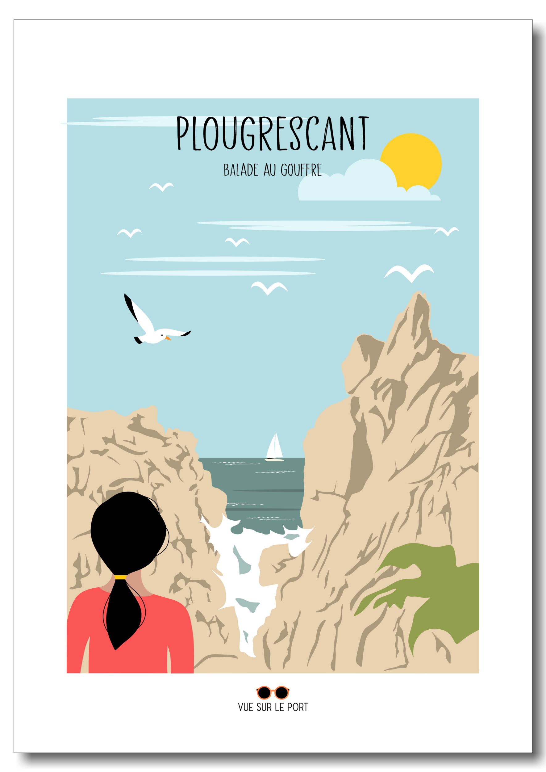 Plougrescant etsy