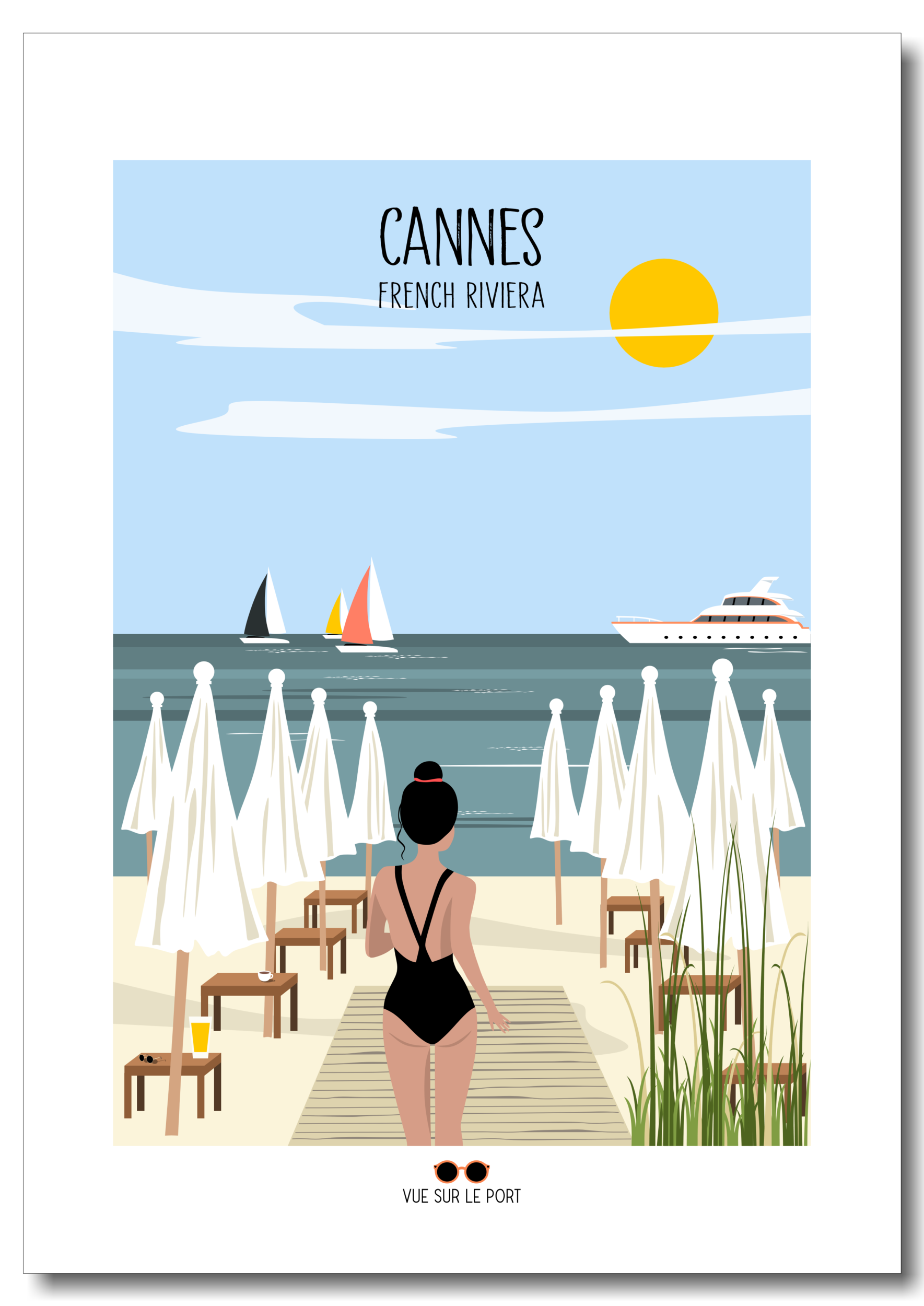 cannes etsy