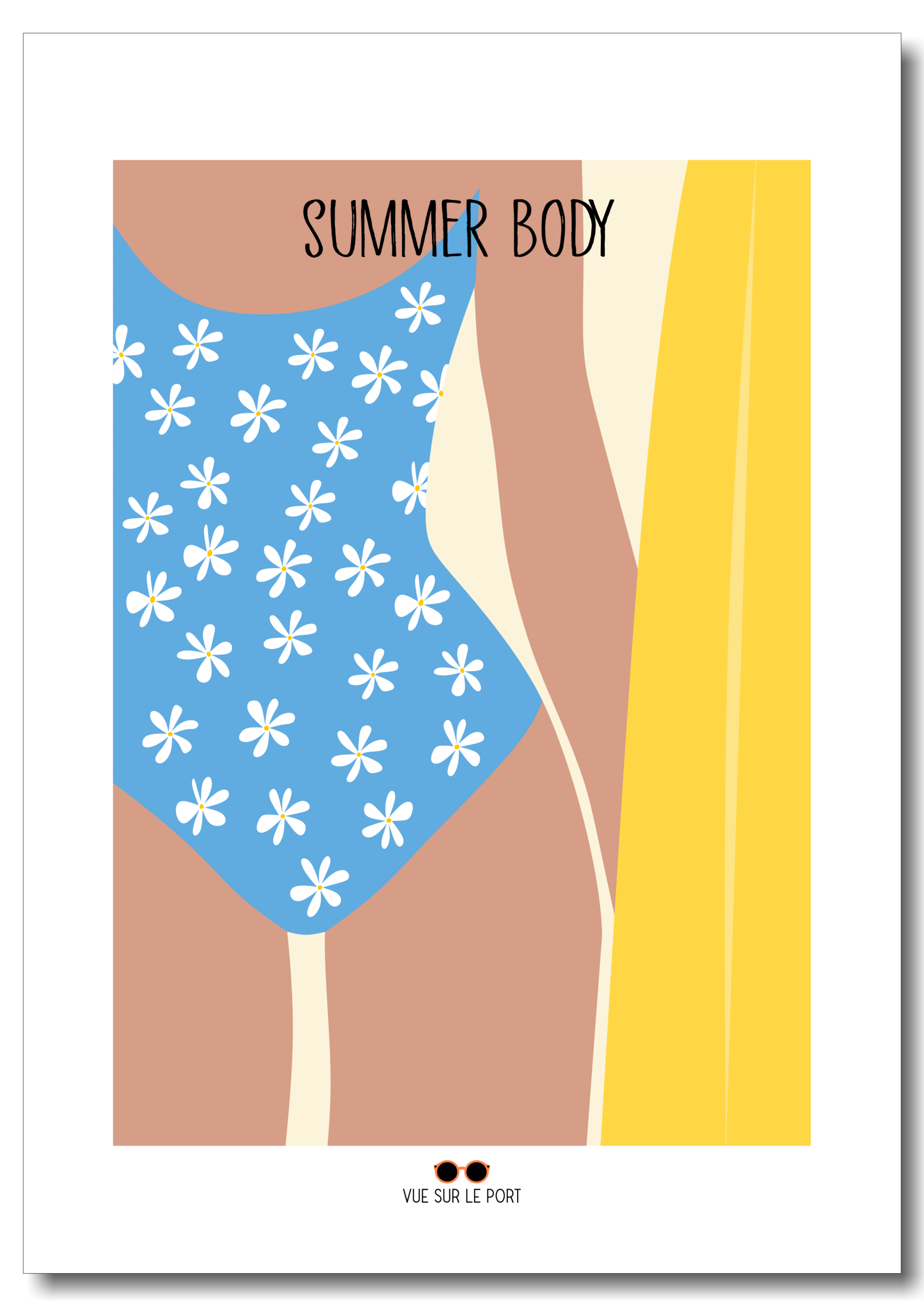 summer body etsy