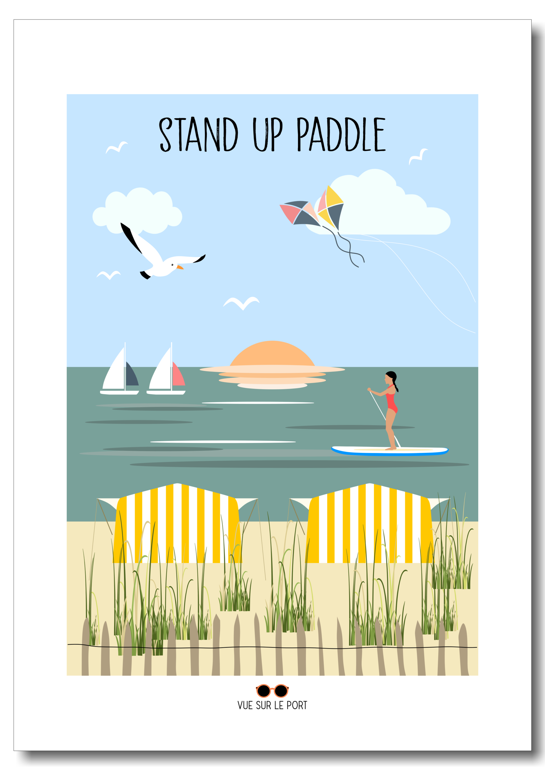 stand up paddle etsy