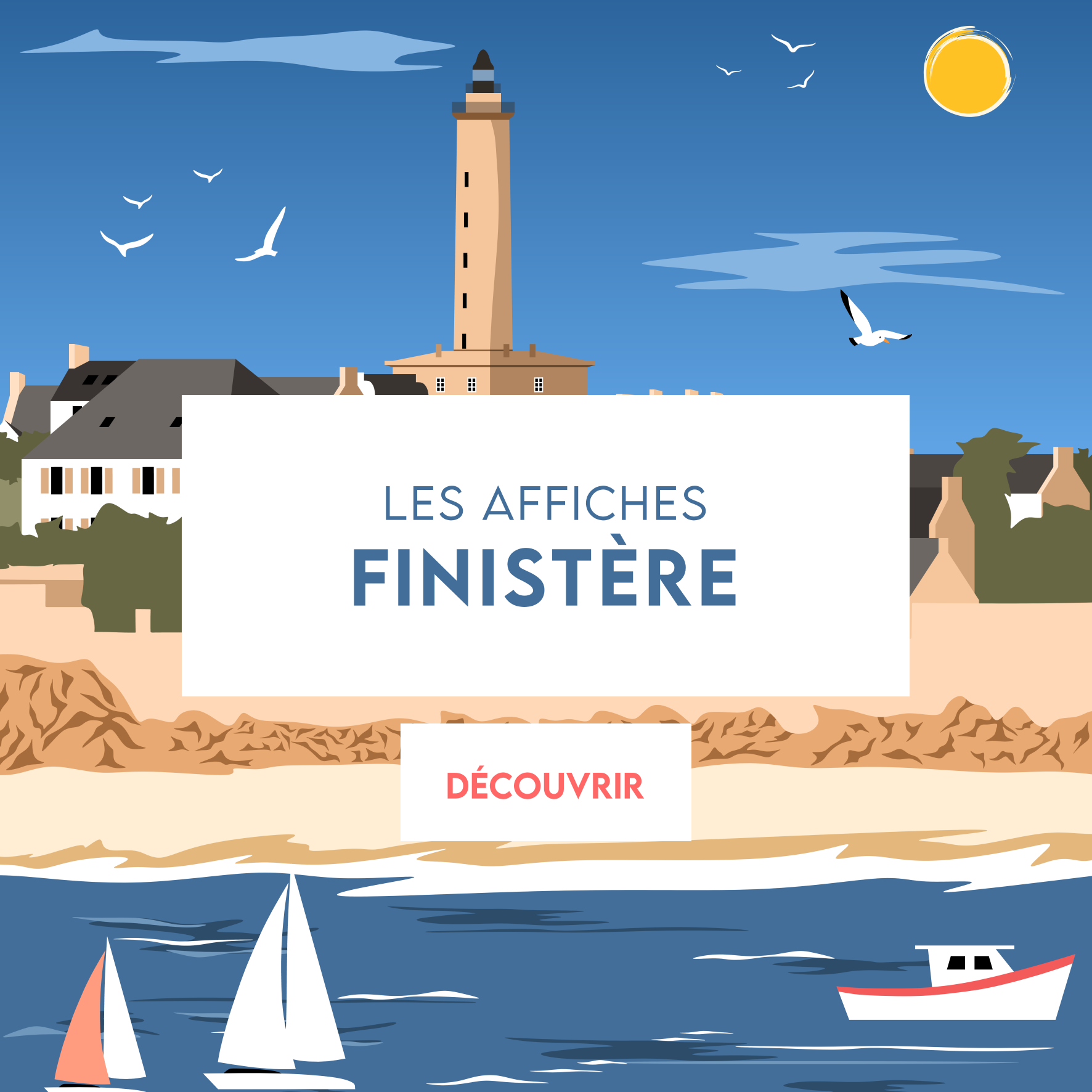 onglet affiches finistere 2025