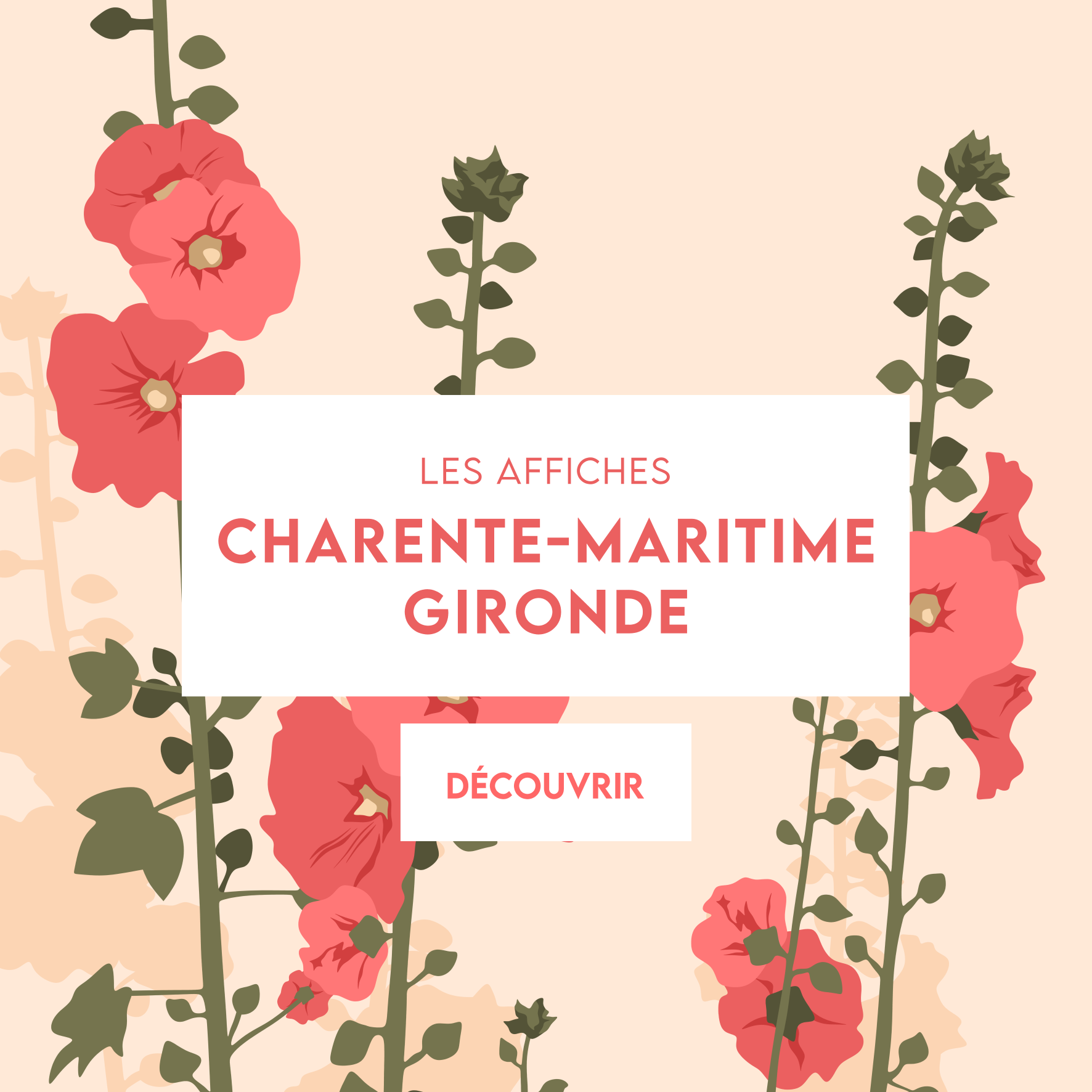 onglet affiches charente maritime gironde 2025