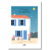 la maison aux volets bleus etsy