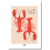 les petits homards 2 etsy