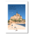 le mont saint michel estacade etsy