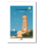 côte de granit rose phare etsy