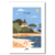 pornic chateau etsy