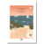 fin de journée à la plage etsy