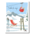 tombe la neige etsy