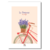 provence la provence en vélo etsy