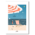 bleu bonheur etsy