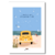 le bruit des vagues et les pieds dans le sable etsy