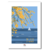 provence mer, soleil et mimosa etsy