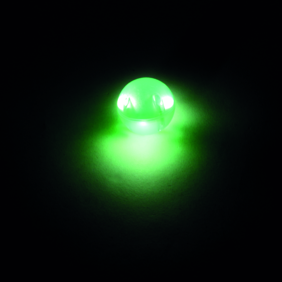 CleverClixx 4 balles dazzling lights (6)