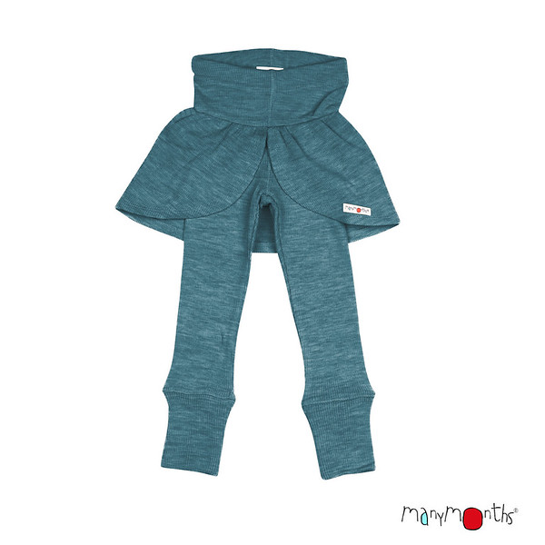 ManyMonths ECO Butterfly Leggings - MaMidea