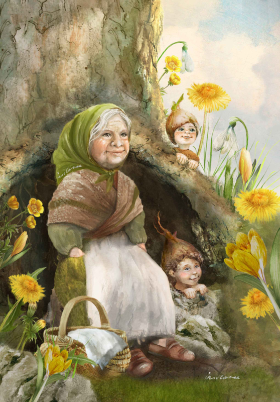 rootchildren