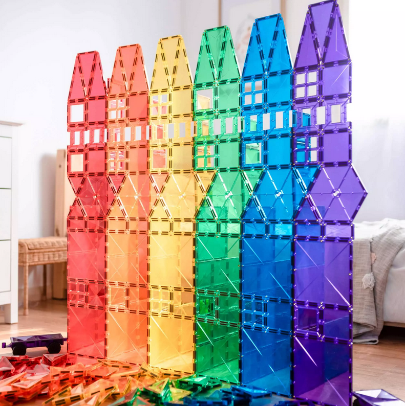jeux magnetiques