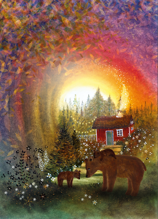 wild-sunset