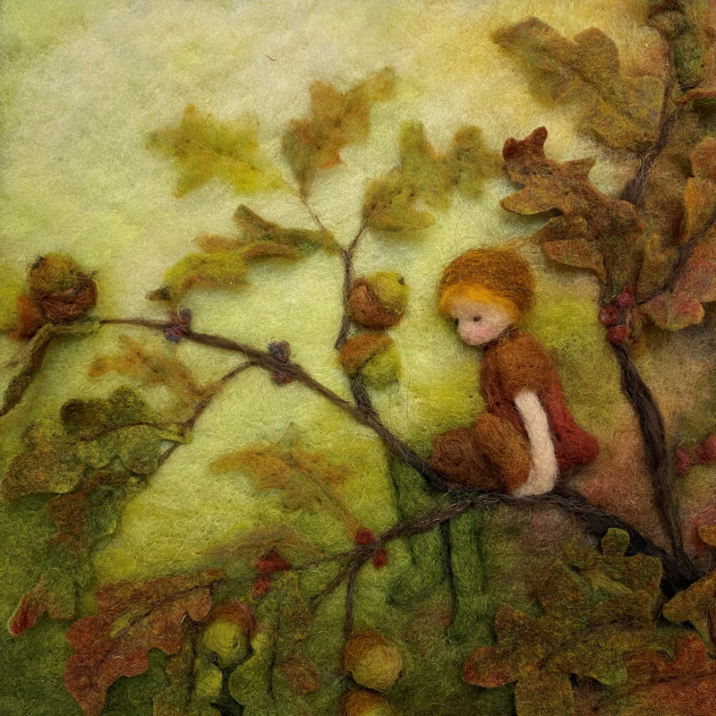 highintheoaktree