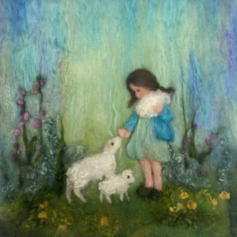 carte-girlwithlamp