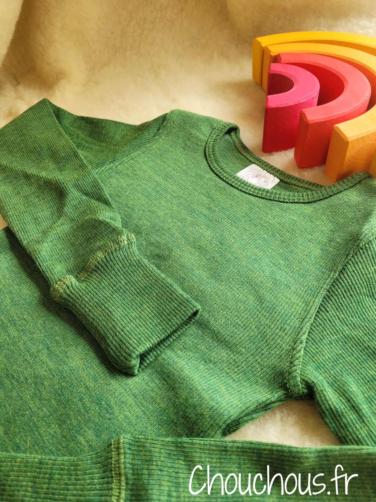 tshirt-manymonths-forestgreen