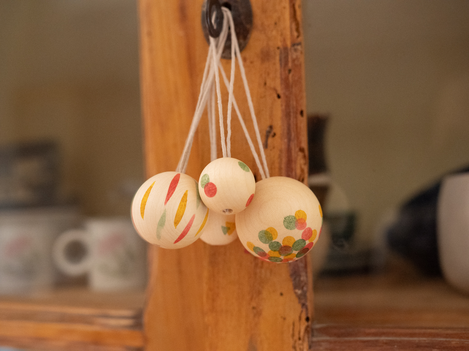 Art 24-267 Wonder balls 25 Joguines Grapat