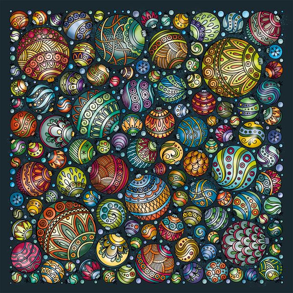 Puzzle Palapeli Globular - 210 pièces 2