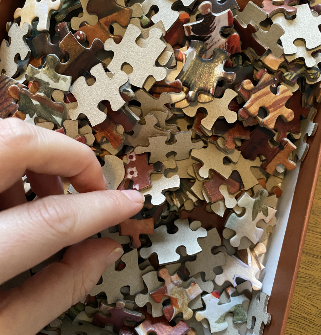 puzzel-algemeen