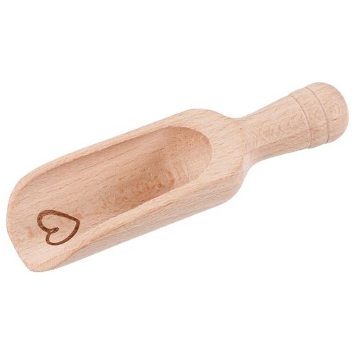 51479 Petite pelle en bois Goki