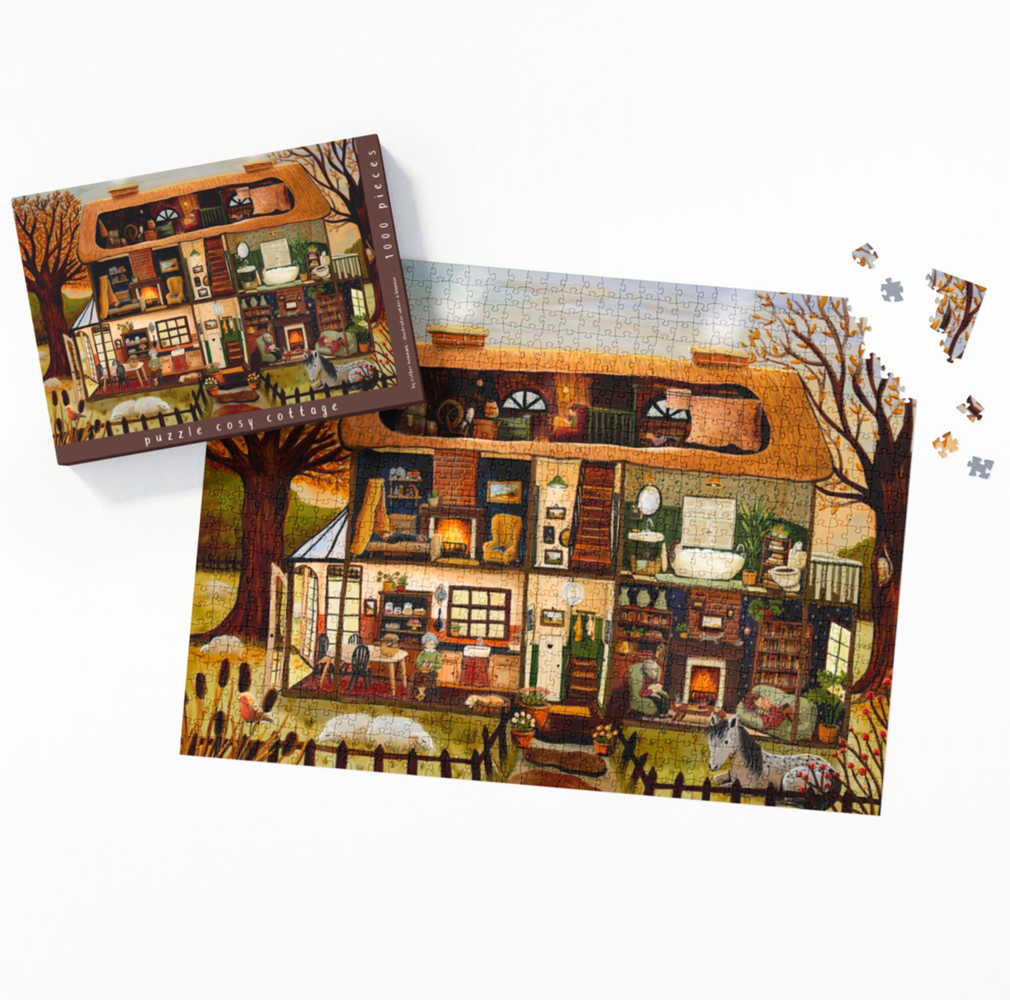 puzzle-cosycottage
