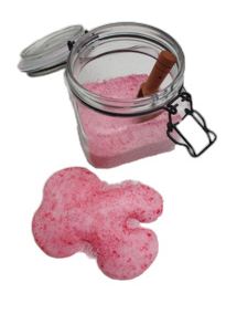 SensoryFizz Mélange effervescent pour jeu sensoriel 200gr - Divers couleurs 5