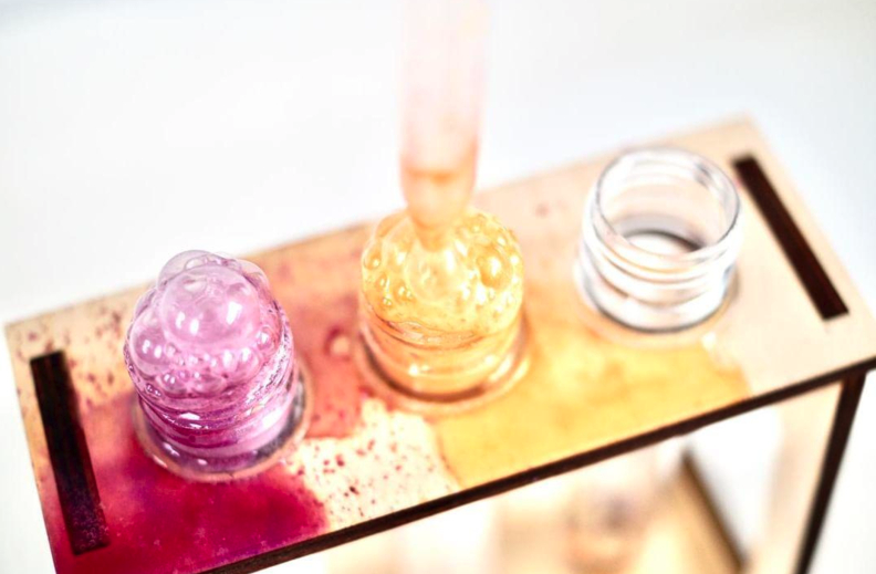 SensoryFizz Mélange effervescent pour jeu sensoriel 200gr - Divers couleurs 4