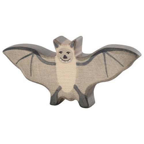 80619_chauve souris en bois holztiger