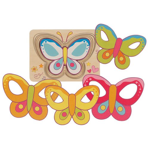 90057305_puzzles à couches goki papillons