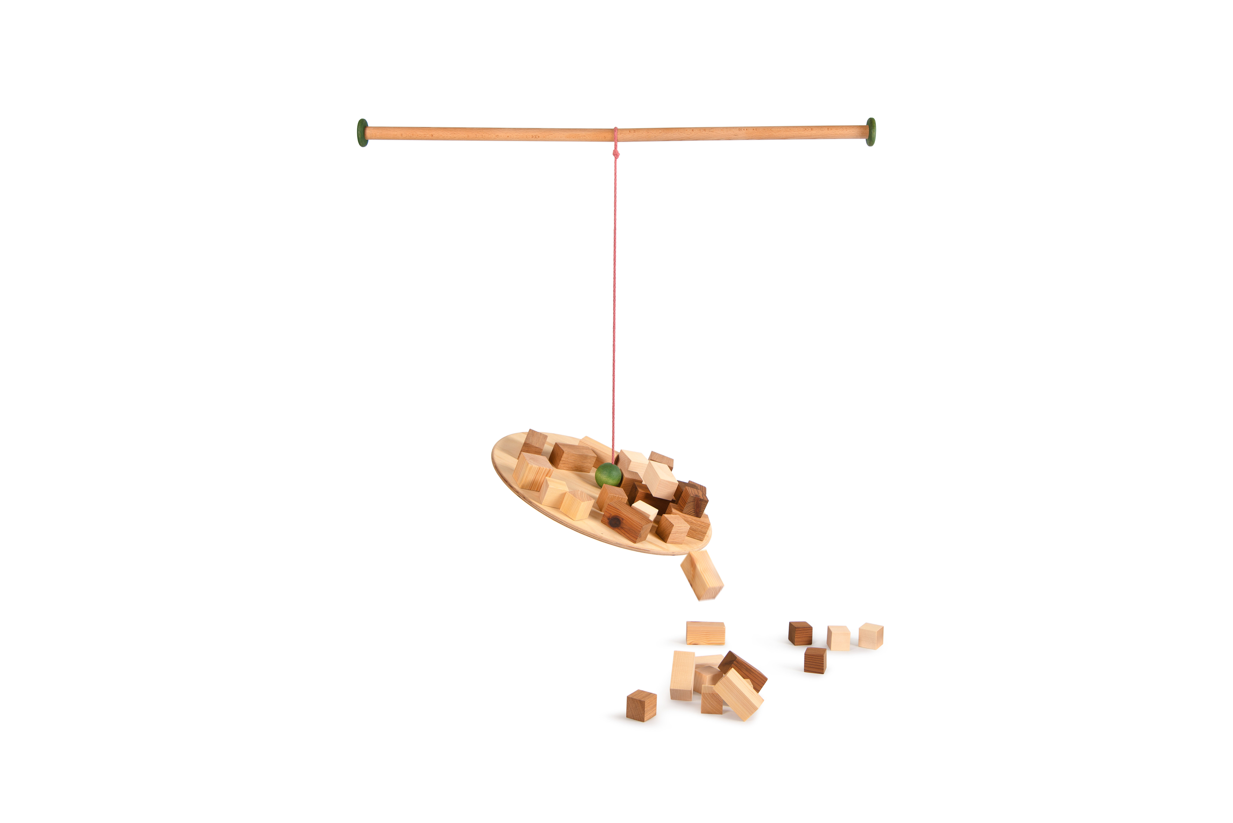 Art 25-270 Pendulum 189 Joguines Grapat