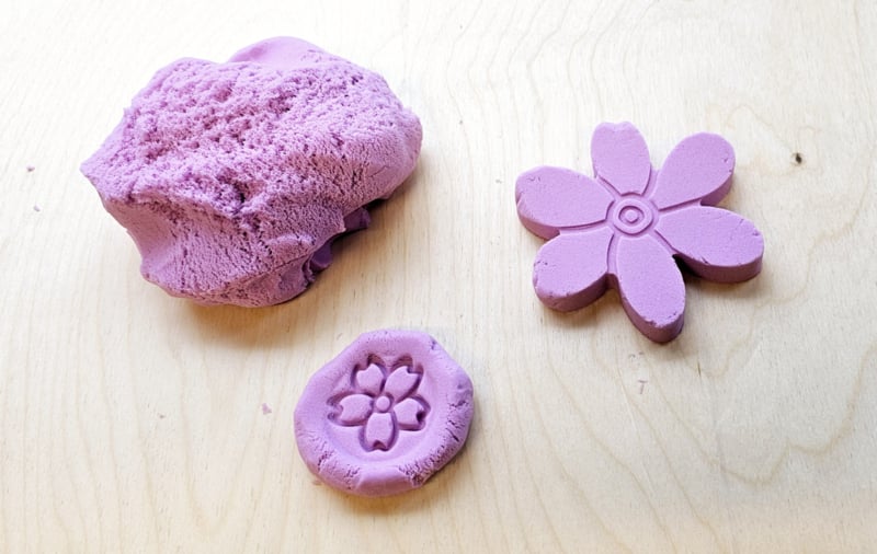 Craftplay Sable Pailleté Coloré – Sac De 200 G – Bleu Foncé – Mélange De Paillettes Argentées Et De Sable