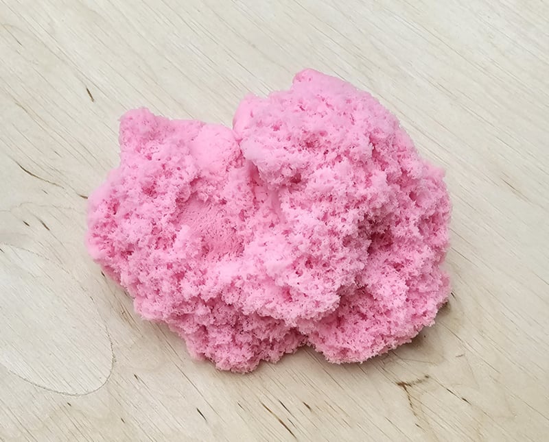 sensoryfun sable magique rose1