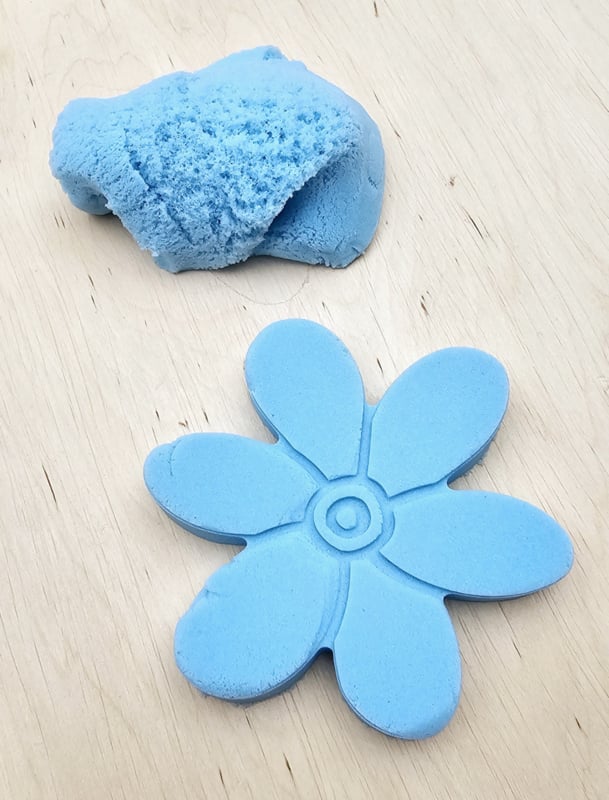 sensoryfun sable magique bleu4