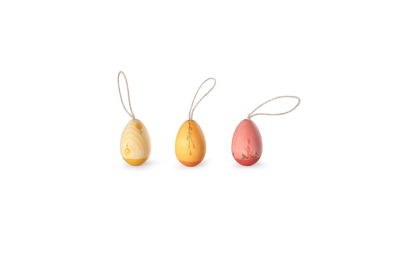 Art 25-277 Sunrise Eggs Joguines Grapat 224 - Grande