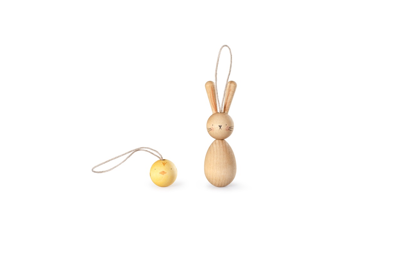 ART 25-278 Hop and Peep Joguines Grapat 224 - Grande