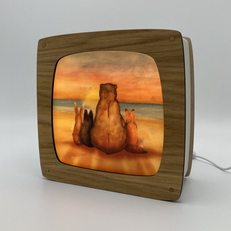 watching-sunset