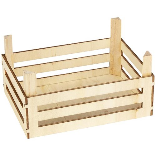 cagette pour dinette