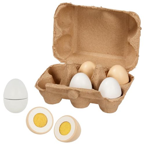 oeufs à scratch