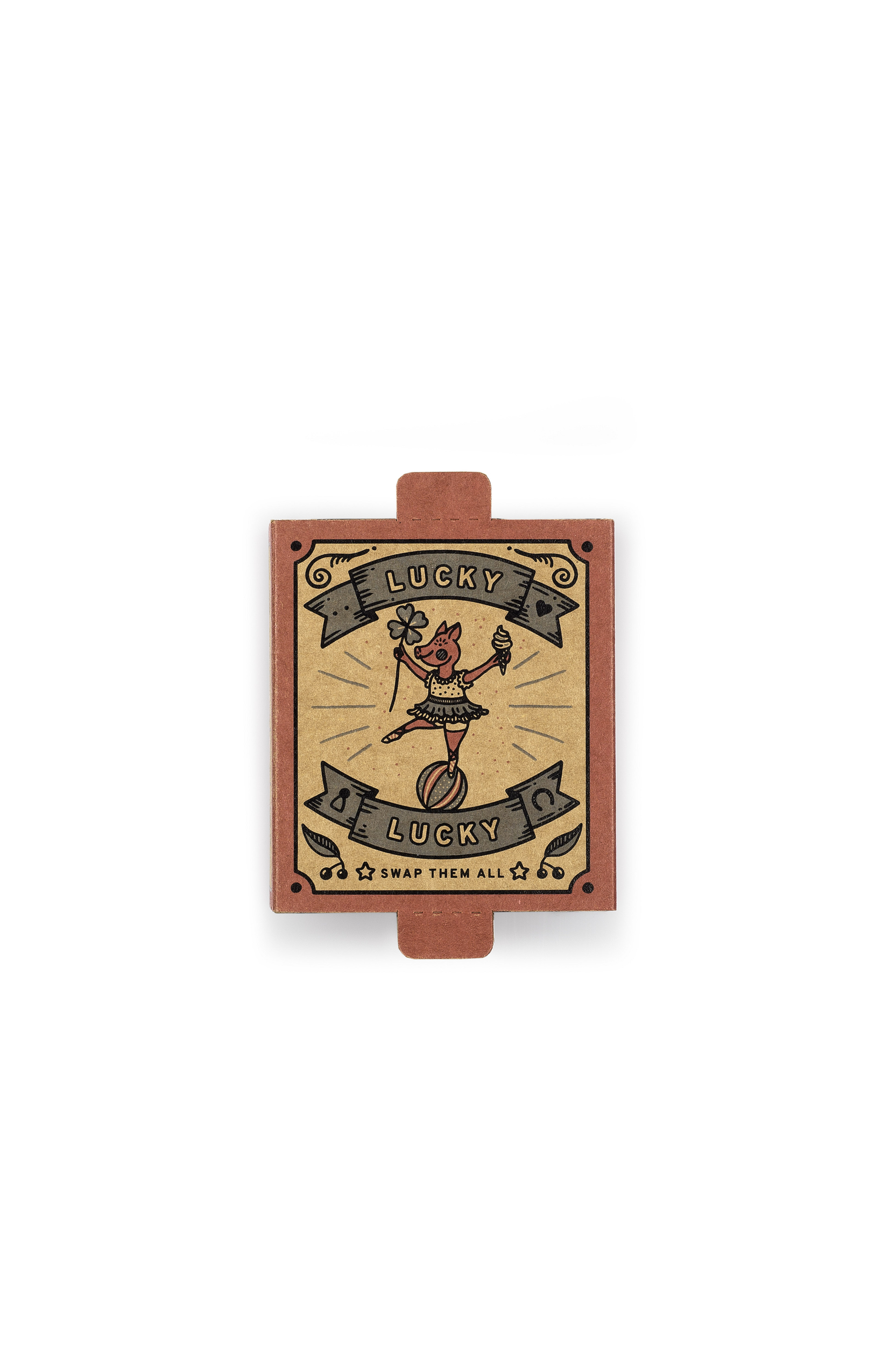 Art 25-279 Lucky Lucky FOURTH EDITION Joguines Grapat WEB_16x
